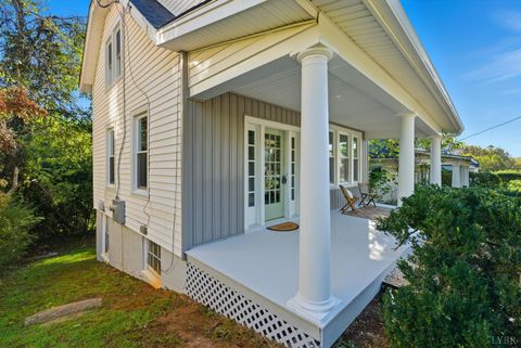 Tiny photo for 1706 Floyd Street, Lynchburg, VA 24501 (MLS # 362652)