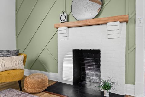 Tiny photo for 1706 Floyd Street, Lynchburg, VA 24501 (MLS # 362652)