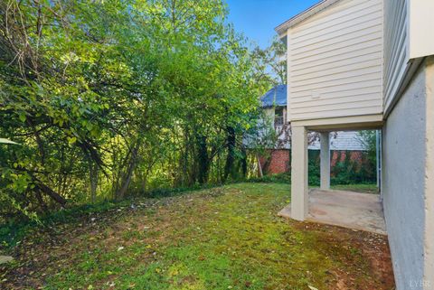 Tiny photo for 1706 Floyd Street, Lynchburg, VA 24501 (MLS # 362652)