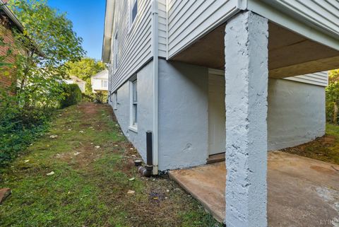 Tiny photo for 1706 Floyd Street, Lynchburg, VA 24501 (MLS # 362652)