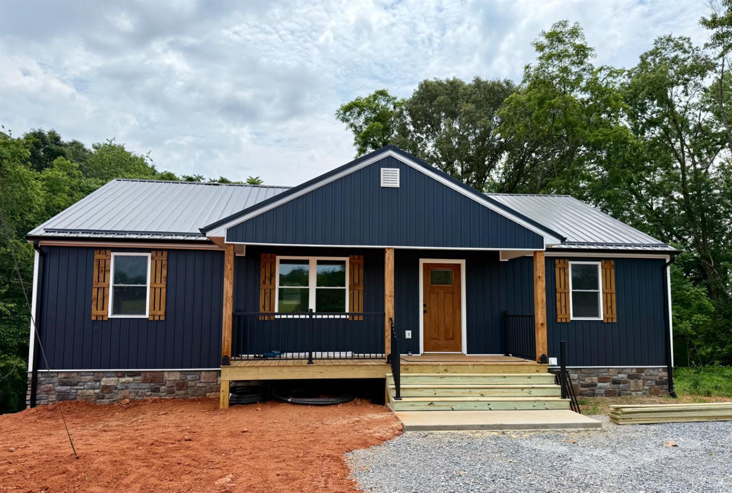 1460 White House Rd, Moneta, Virginia image 1