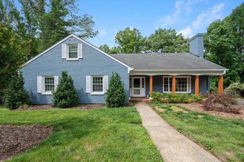Homes For Sale - 3521 Willow Lawn Drive<br/> Lynchburg, VA 24503
