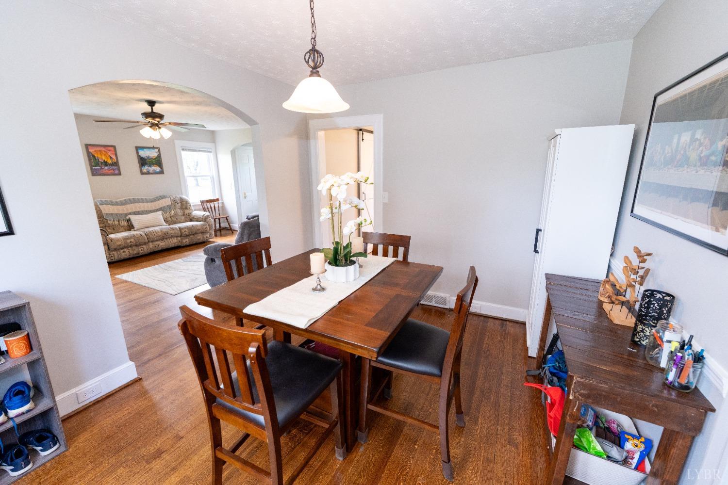 299 Alum Springs Road, Lynchburg, Virginia image 22