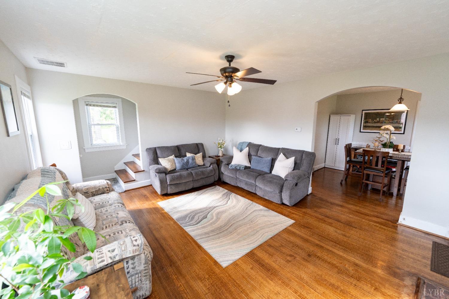 299 Alum Springs Road, Lynchburg, Virginia image 15
