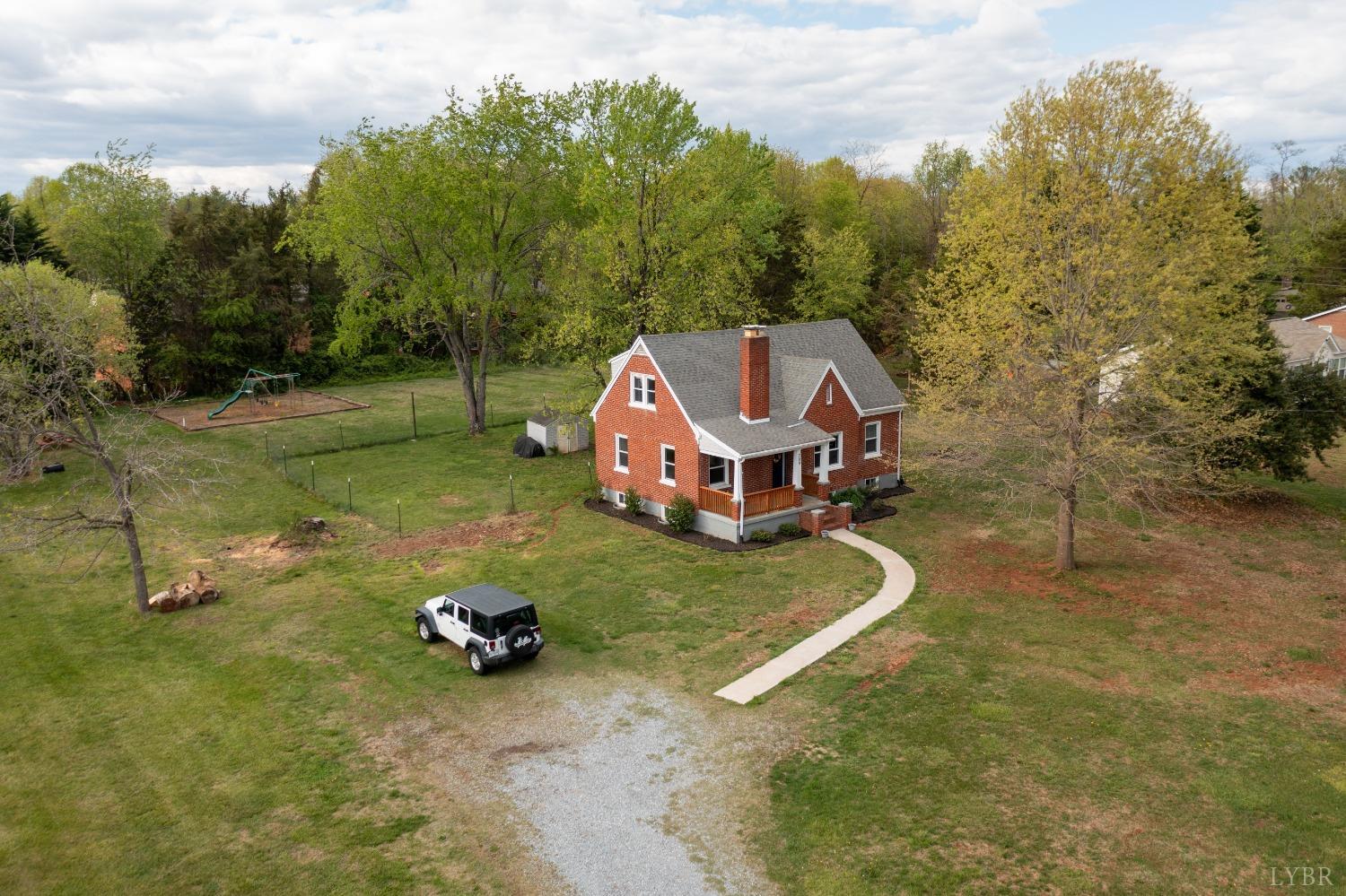 299 Alum Springs Road, Lynchburg, Virginia image 3