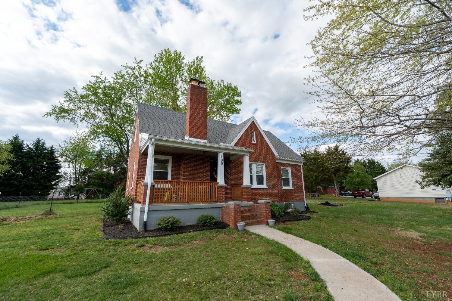 299 Alum Springs Road, Lynchburg, Virginia image 6