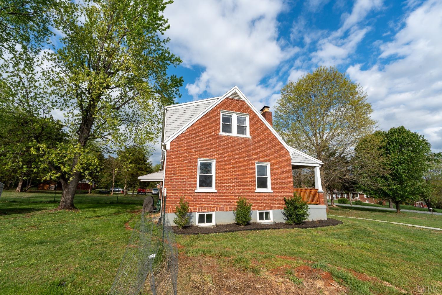 299 Alum Springs Road, Lynchburg, Virginia image 10