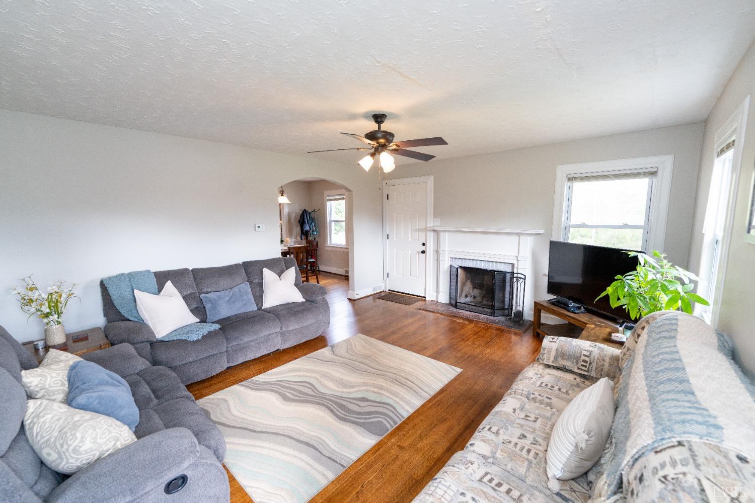 299 Alum Springs Road, Lynchburg, Virginia image 18