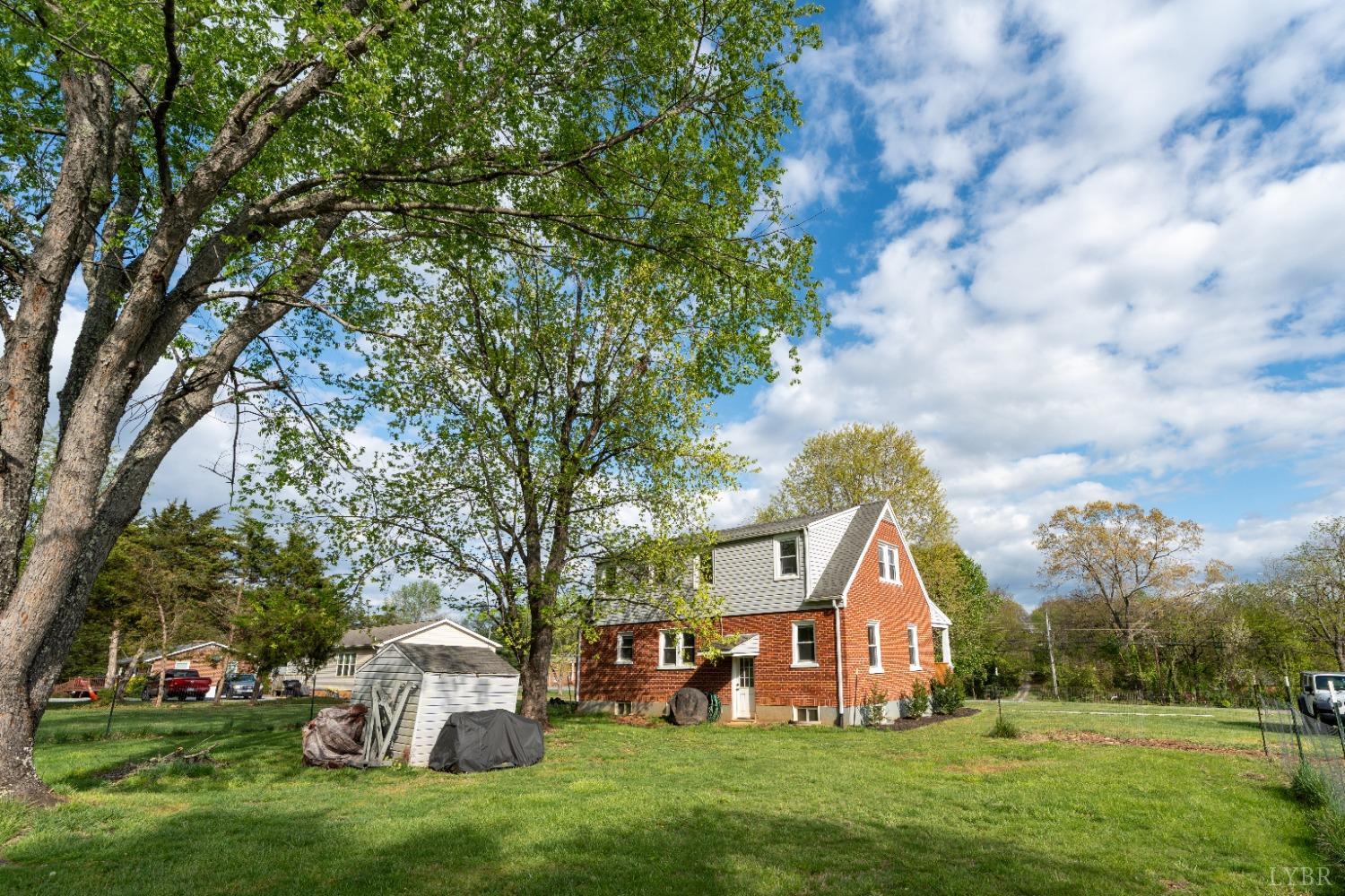 299 Alum Springs Road, Lynchburg, Virginia image 11