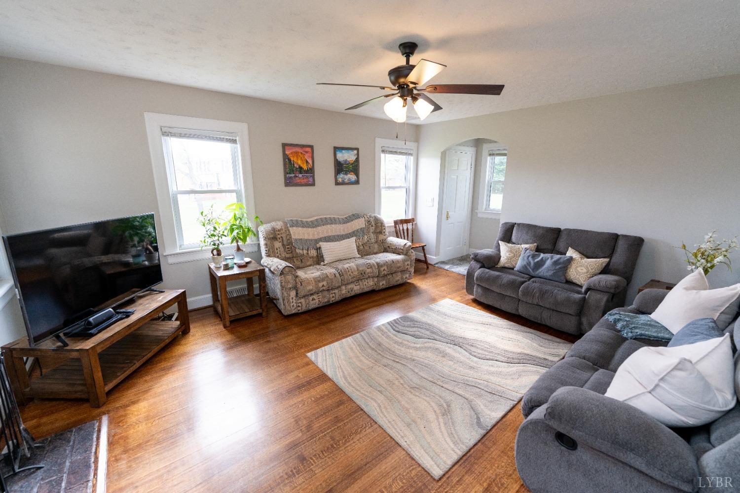 299 Alum Springs Road, Lynchburg, Virginia image 16