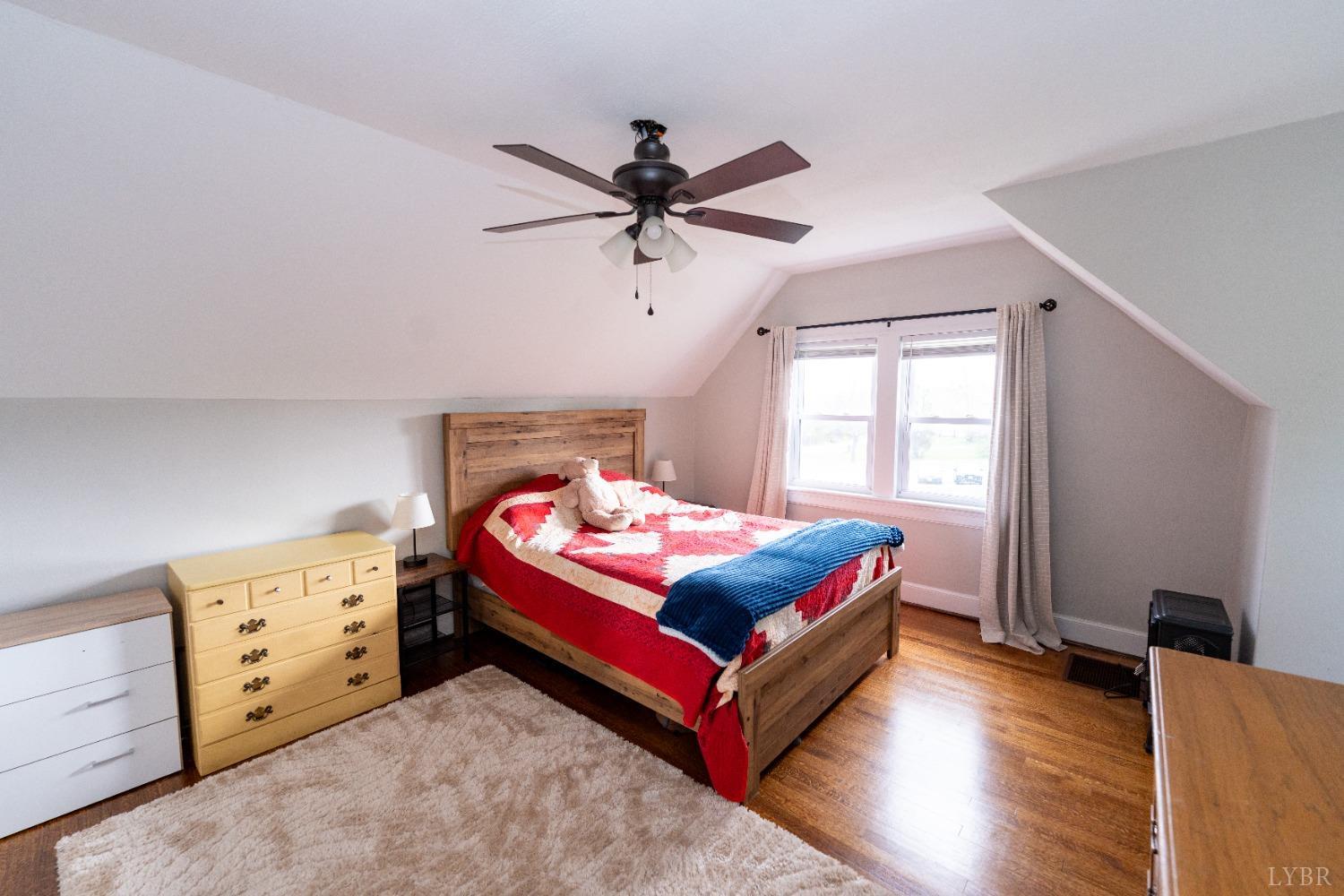 299 Alum Springs Road, Lynchburg, Virginia image 31