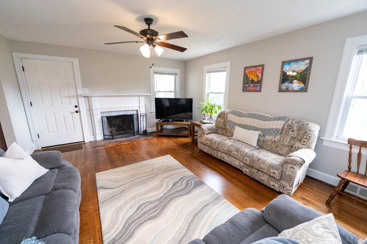 299 Alum Springs Road, Lynchburg, Virginia image 17