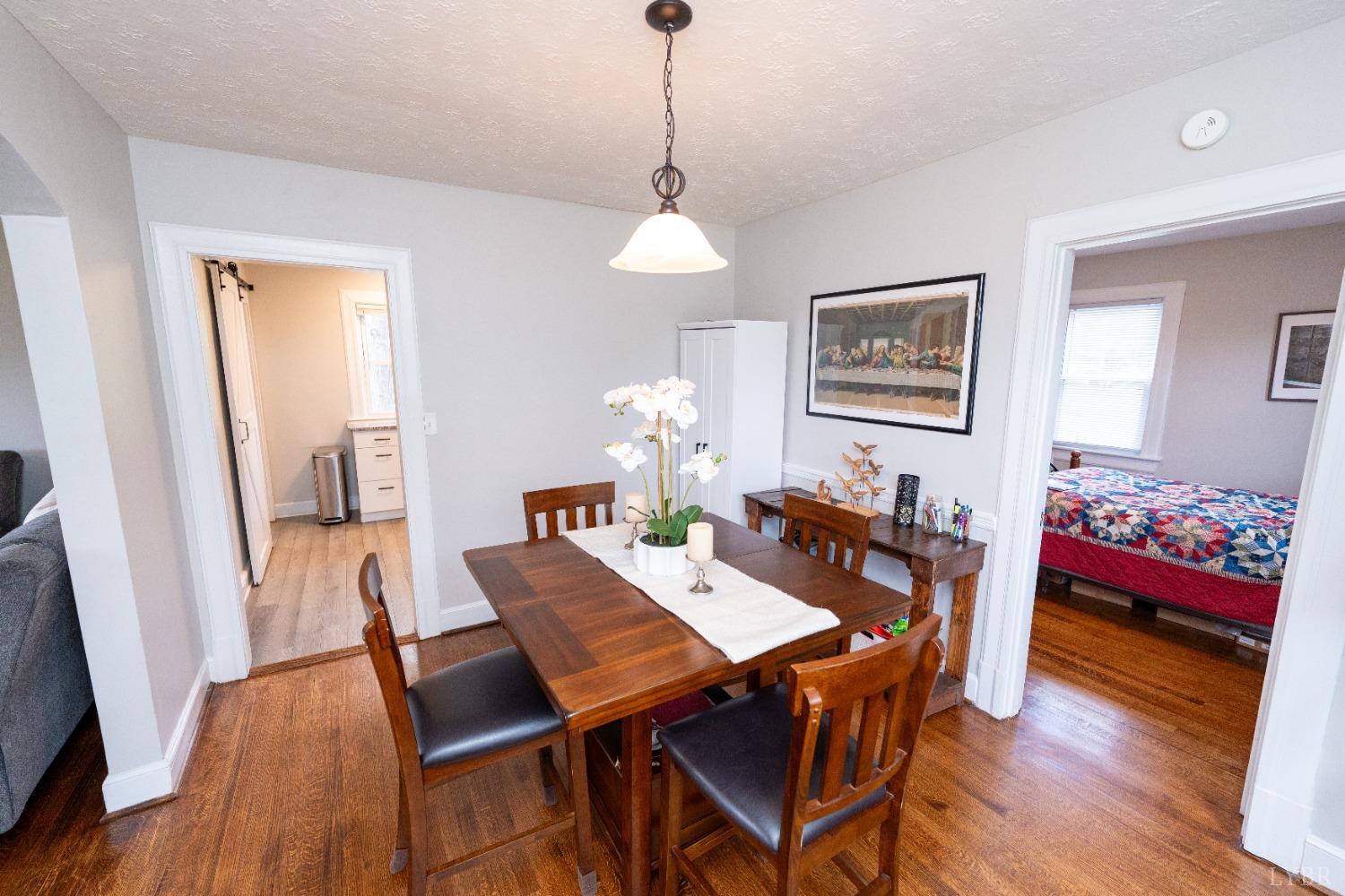 299 Alum Springs Road, Lynchburg, Virginia image 20