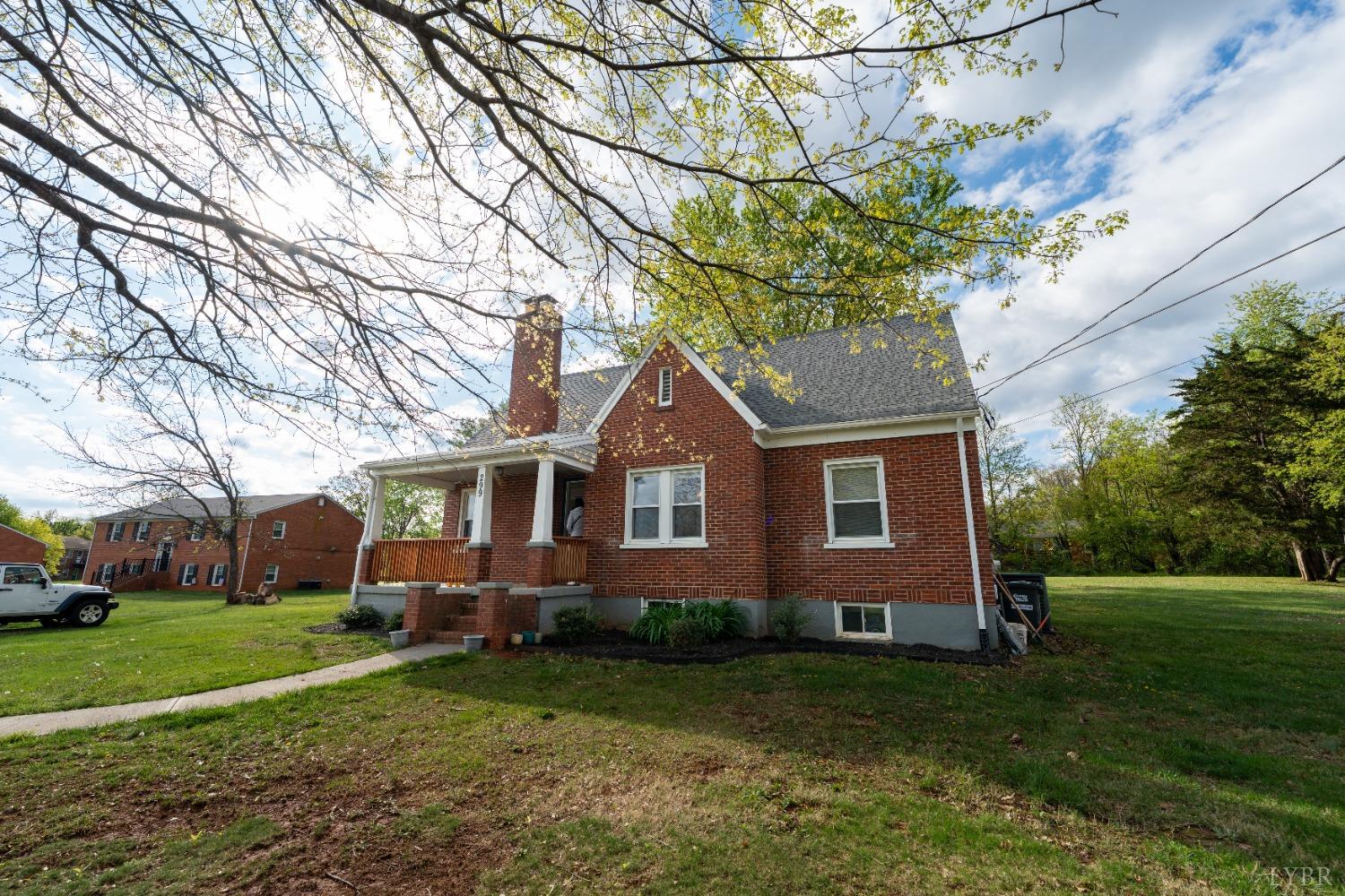 299 Alum Springs Road, Lynchburg, Virginia image 7