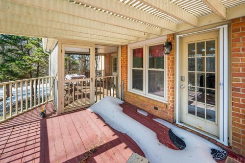 Tiny photo for 109 Deertrack Drive, Forest, VA 24551 (MLS # 364439)