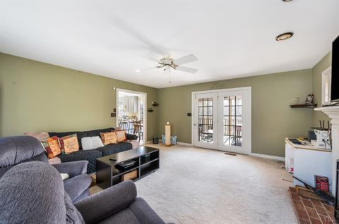 Tiny photo for 109 Deertrack Drive, Forest, VA 24551 (MLS # 364439)