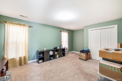 Tiny photo for 109 Deertrack Drive, Forest, VA 24551 (MLS # 364439)