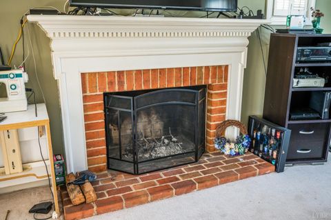 Tiny photo for 109 Deertrack Drive, Forest, VA 24551 (MLS # 364439)