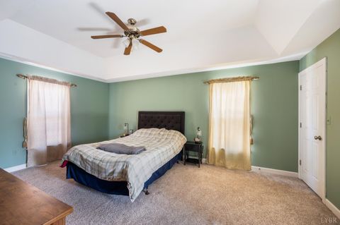 Tiny photo for 109 Deertrack Drive, Forest, VA 24551 (MLS # 364439)