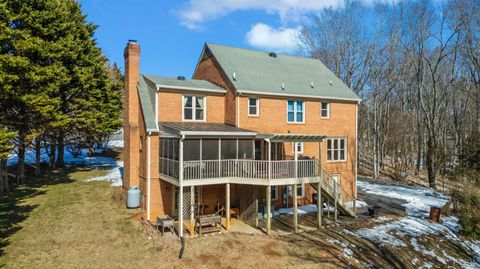 Tiny photo for 109 Deertrack Drive, Forest, VA 24551 (MLS # 364439)