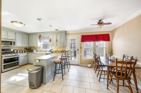 Tiny photo for 109 Deertrack Drive, Forest, VA 24551 (MLS # 364439)
