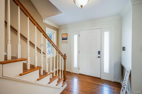 Tiny photo for 109 Deertrack Drive, Forest, VA 24551 (MLS # 364439)