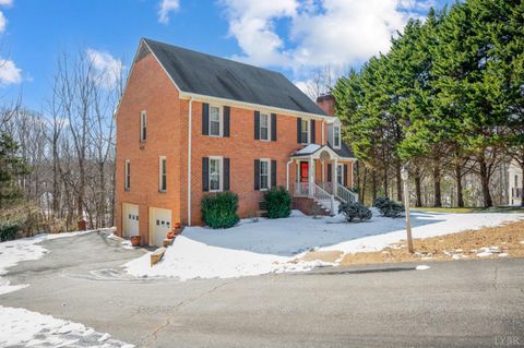 Tiny photo for 109 Deertrack Drive, Forest, VA 24551 (MLS # 364439)
