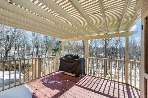 Tiny photo for 109 Deertrack Drive, Forest, VA 24551 (MLS # 364439)