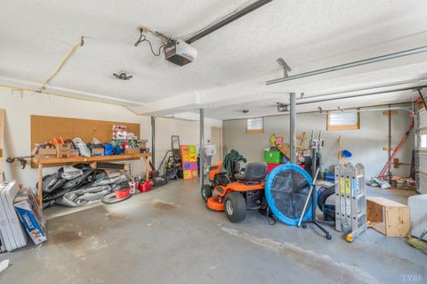 Tiny photo for 109 Deertrack Drive, Forest, VA 24551 (MLS # 364439)