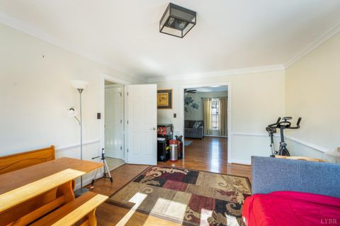 Tiny photo for 109 Deertrack Drive, Forest, VA 24551 (MLS # 364439)