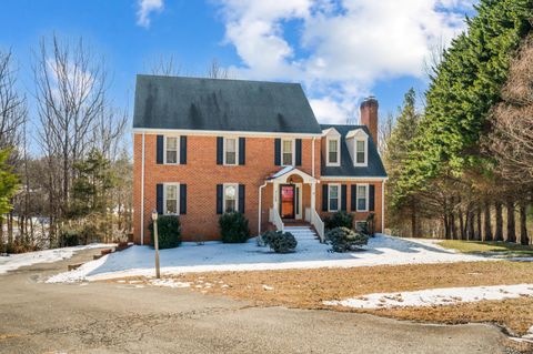 Tiny photo for 109 Deertrack Drive, Forest, VA 24551 (MLS # 364439)