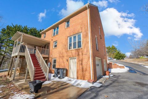 Tiny photo for 109 Deertrack Drive, Forest, VA 24551 (MLS # 364439)