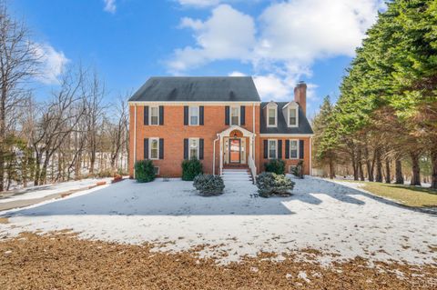 Tiny photo for 109 Deertrack Drive, Forest, VA 24551 (MLS # 364439)