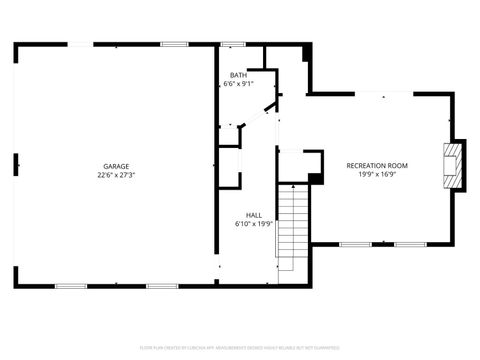 Tiny photo for 109 Deertrack Drive, Forest, VA 24551 (MLS # 364439)