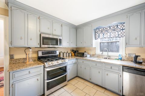 Tiny photo for 109 Deertrack Drive, Forest, VA 24551 (MLS # 364439)