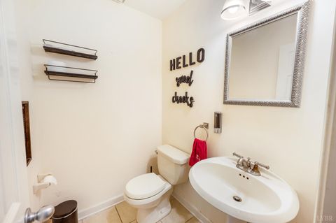 Tiny photo for 109 Deertrack Drive, Forest, VA 24551 (MLS # 364439)