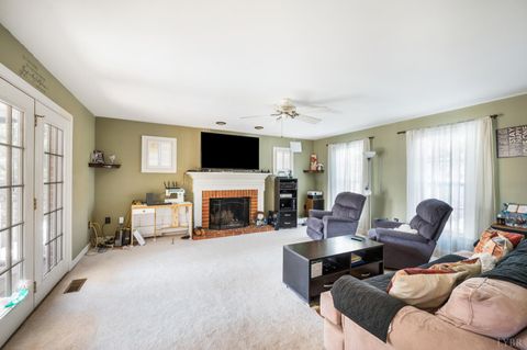 Tiny photo for 109 Deertrack Drive, Forest, VA 24551 (MLS # 364439)