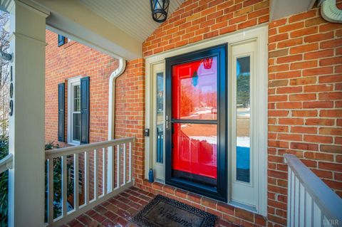 Tiny photo for 109 Deertrack Drive, Forest, VA 24551 (MLS # 364439)