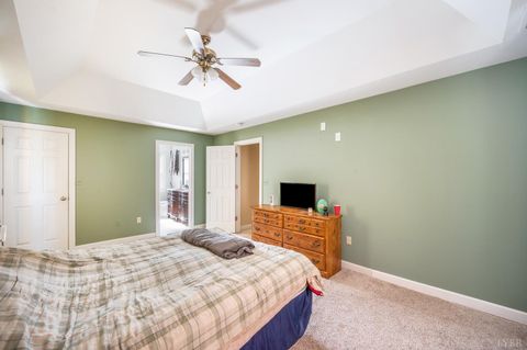 Tiny photo for 109 Deertrack Drive, Forest, VA 24551 (MLS # 364439)