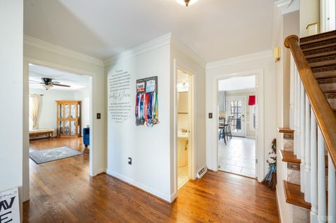 Tiny photo for 109 Deertrack Drive, Forest, VA 24551 (MLS # 364439)