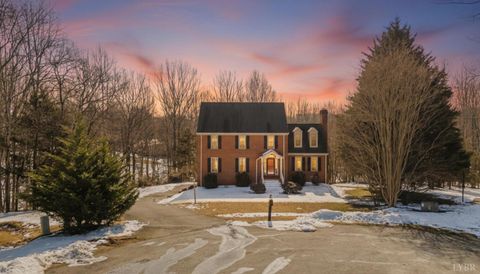 Tiny photo for 109 Deertrack Drive, Forest, VA 24551 (MLS # 364439)