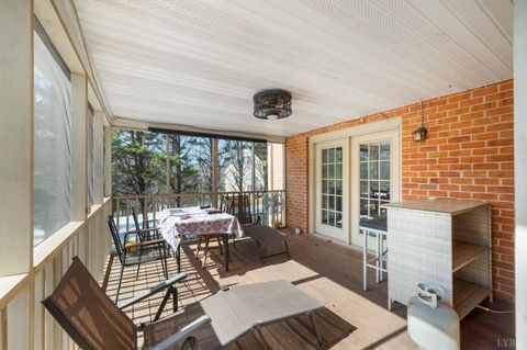 Tiny photo for 109 Deertrack Drive, Forest, VA 24551 (MLS # 364439)