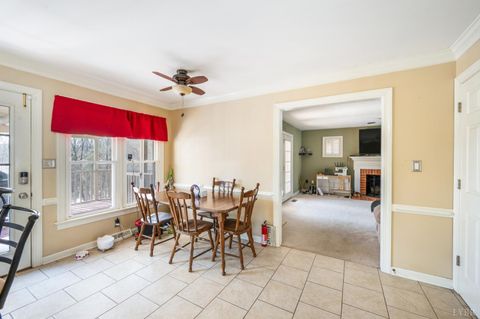 Tiny photo for 109 Deertrack Drive, Forest, VA 24551 (MLS # 364439)