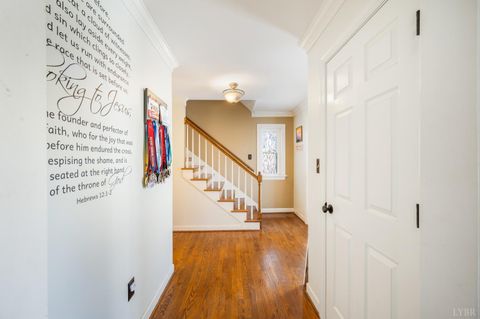 Tiny photo for 109 Deertrack Drive, Forest, VA 24551 (MLS # 364439)