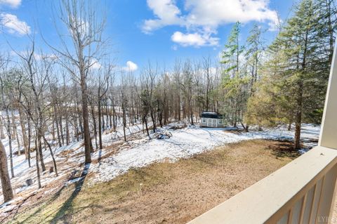 Tiny photo for 109 Deertrack Drive, Forest, VA 24551 (MLS # 364439)