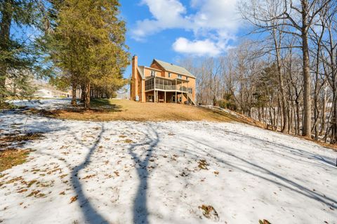 Tiny photo for 109 Deertrack Drive, Forest, VA 24551 (MLS # 364439)