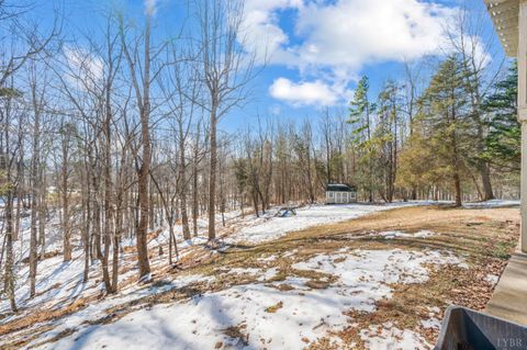 Tiny photo for 109 Deertrack Drive, Forest, VA 24551 (MLS # 364439)