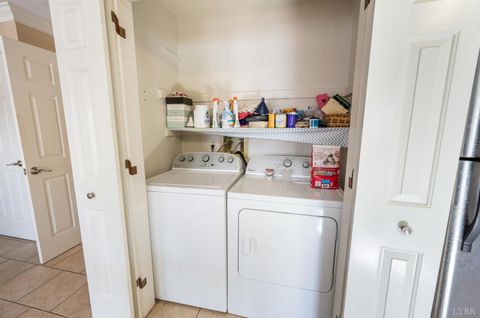 Tiny photo for 109 Deertrack Drive, Forest, VA 24551 (MLS # 364439)