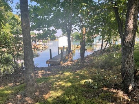 Tiny photo for 0 Watch Hill Circle, Moneta, VA 24121 (MLS # 363459)