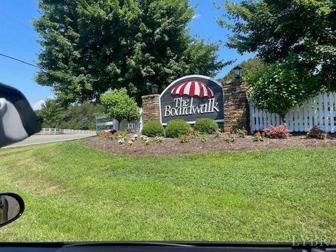 Tiny photo for 0 Watch Hill Circle, Moneta, VA 24121 (MLS # 363459)